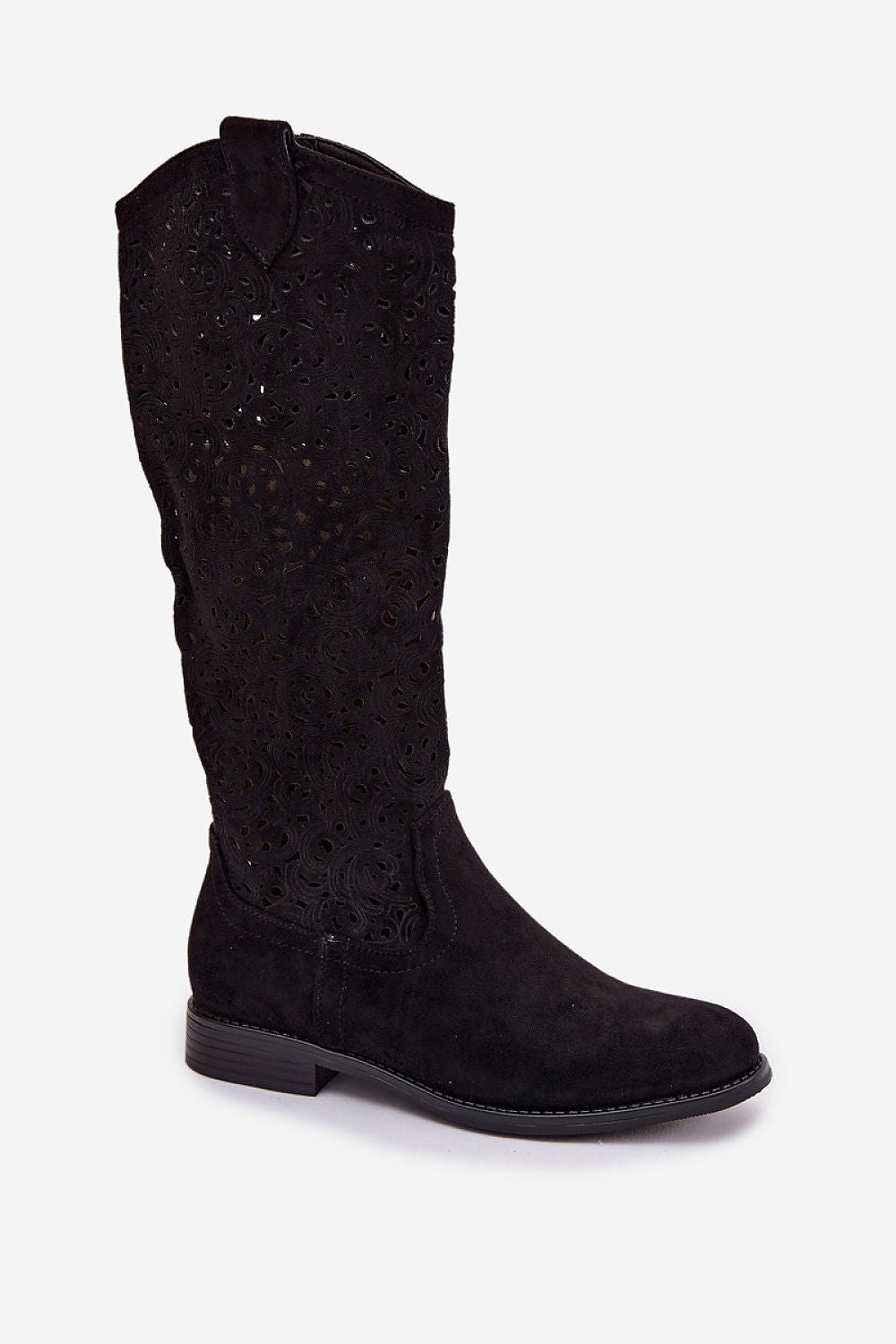  Durchbrochen Stiefel model 224440 Step in style 