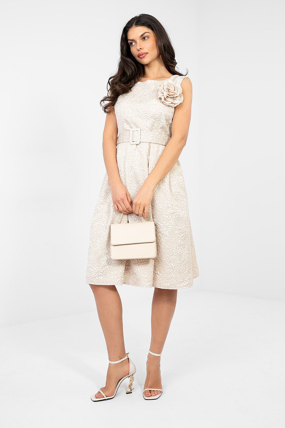  Cocktailkleid model 224447 Rue Paris 