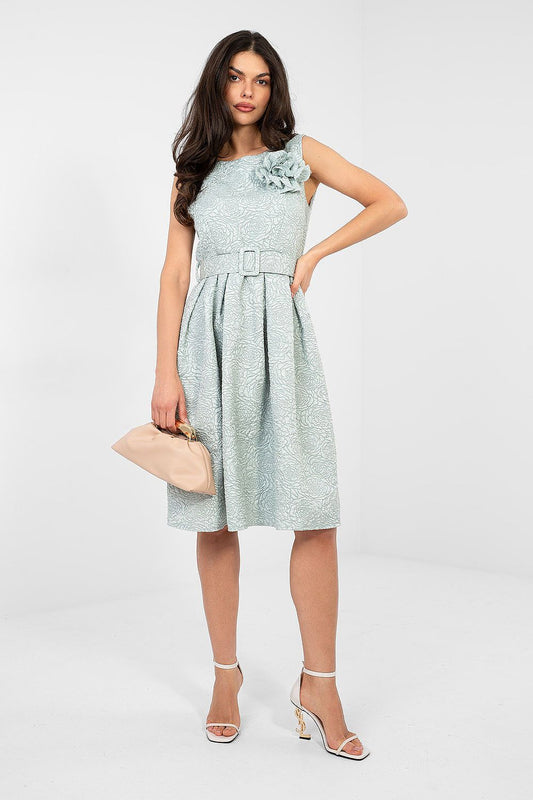  Cocktailkleid model 224449 Rue Paris 
