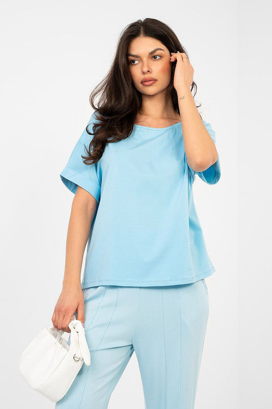  Bluse model 224743 Rue Paris 