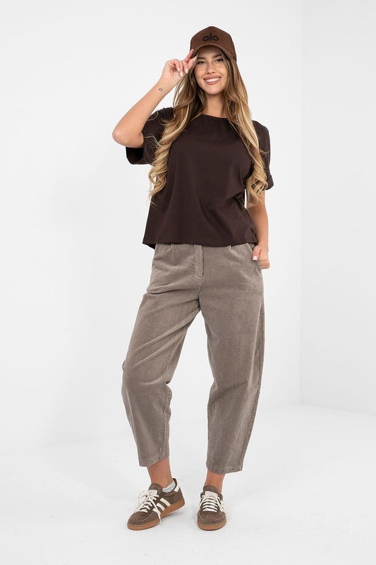  Bluse model 224746 Rue Paris 