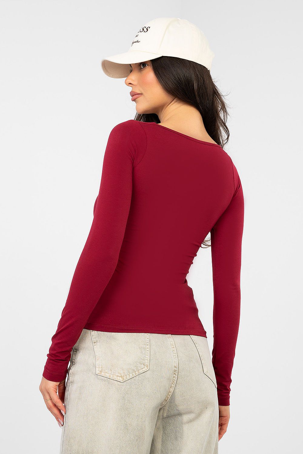  Bluse model 224773 Rue Paris 