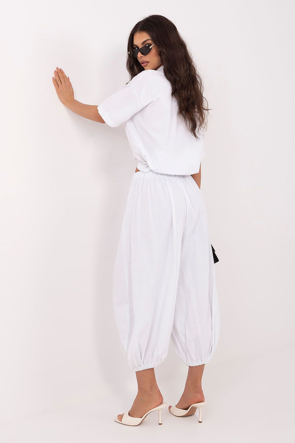  Cordhosen model 226234 Italy Moda 