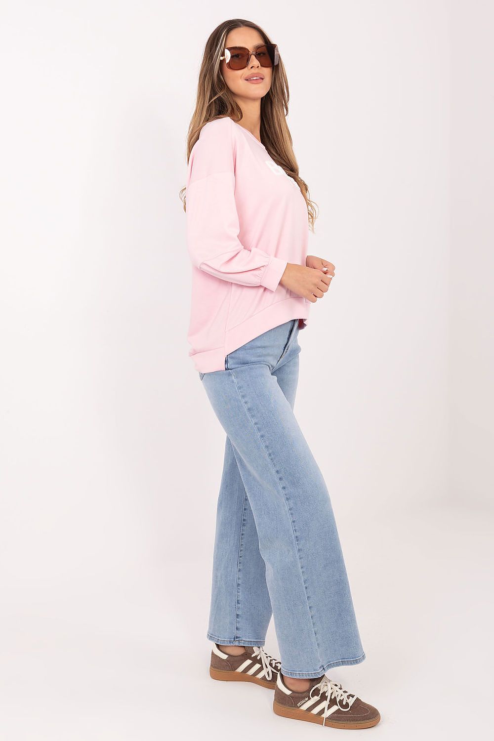  Sweater model 226296 Rue Paris 