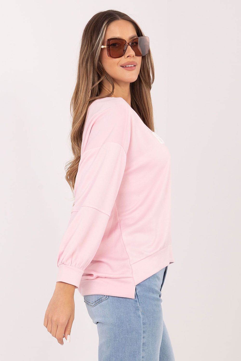  Sweater model 226296 Rue Paris 