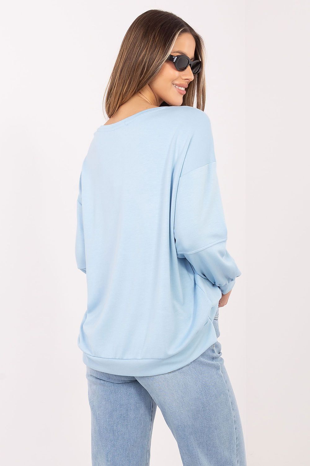  Sweater model 226298 Rue Paris 