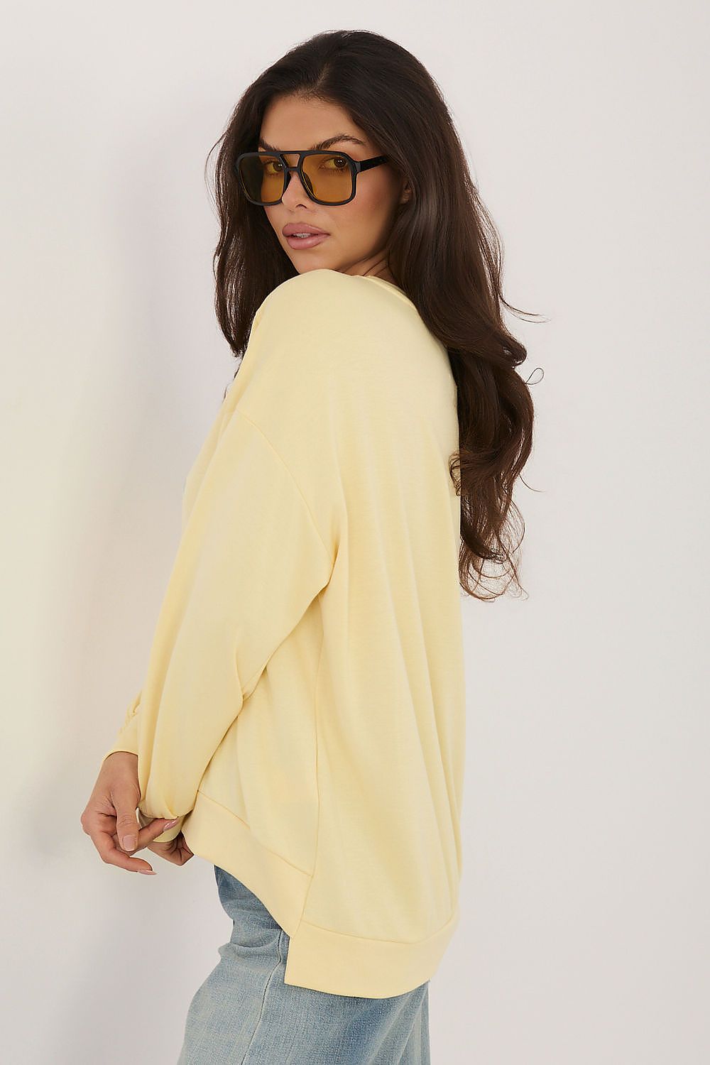  Sweater model 226299 Rue Paris 
