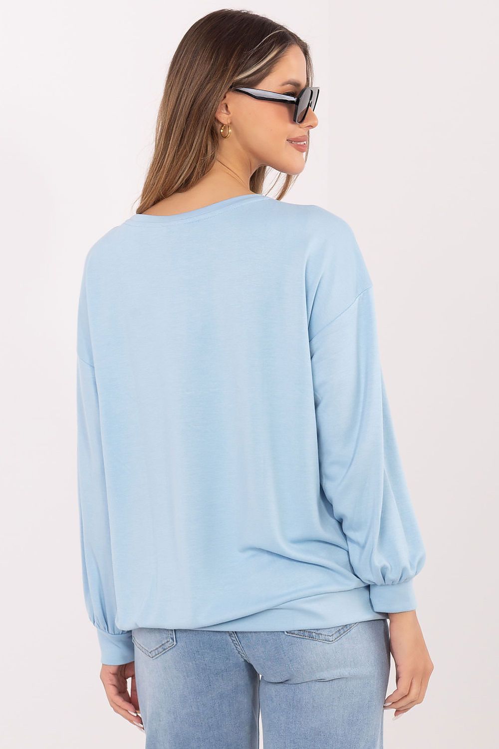  Sweater model 226300 Rue Paris 