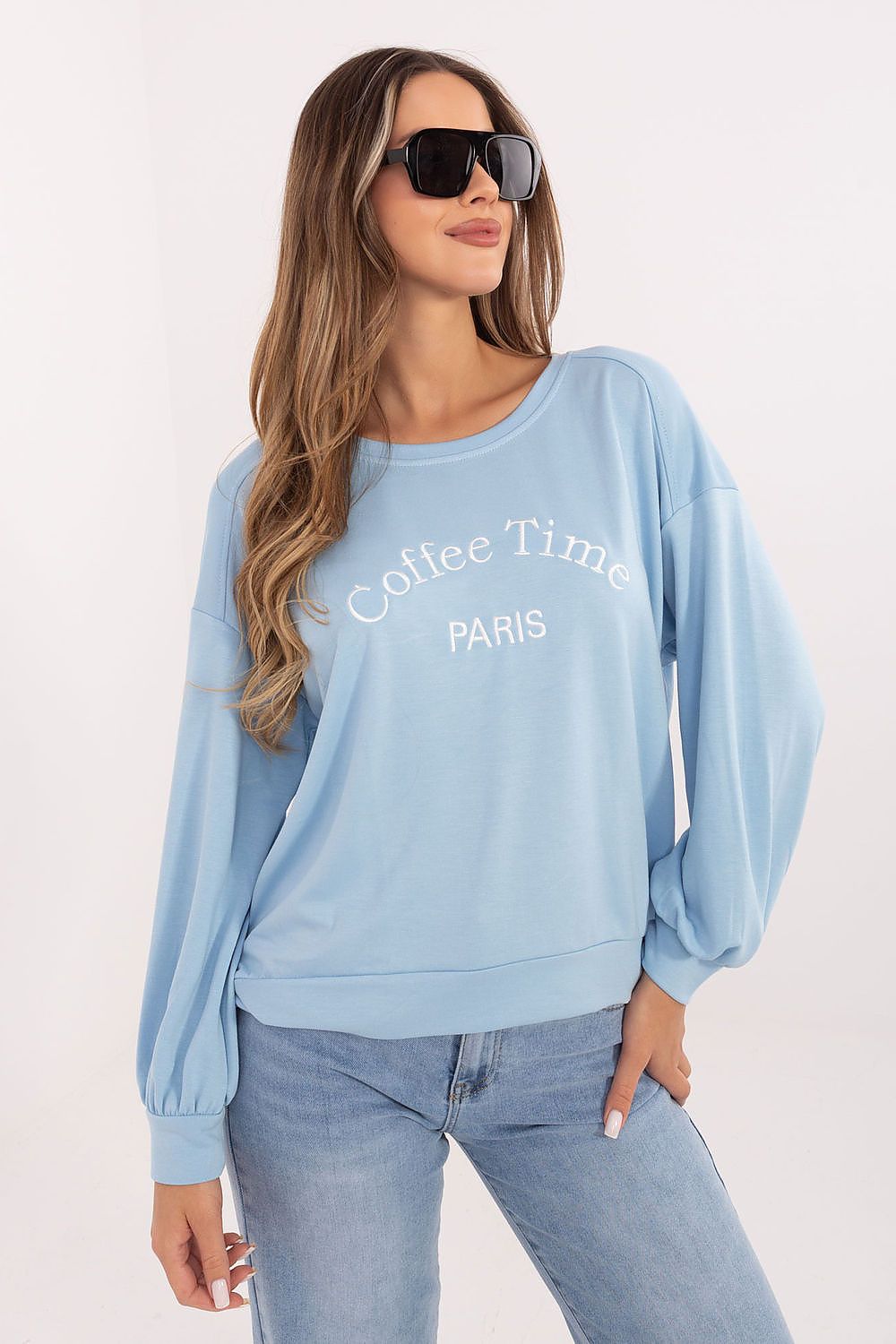  Sweater model 226300 Rue Paris 