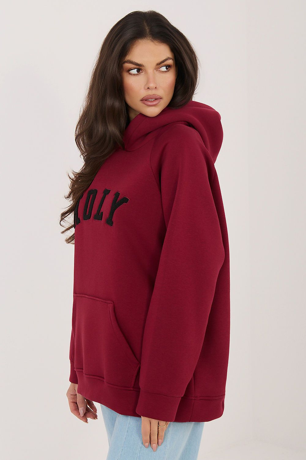  Sweater model 226314 Rue Paris 