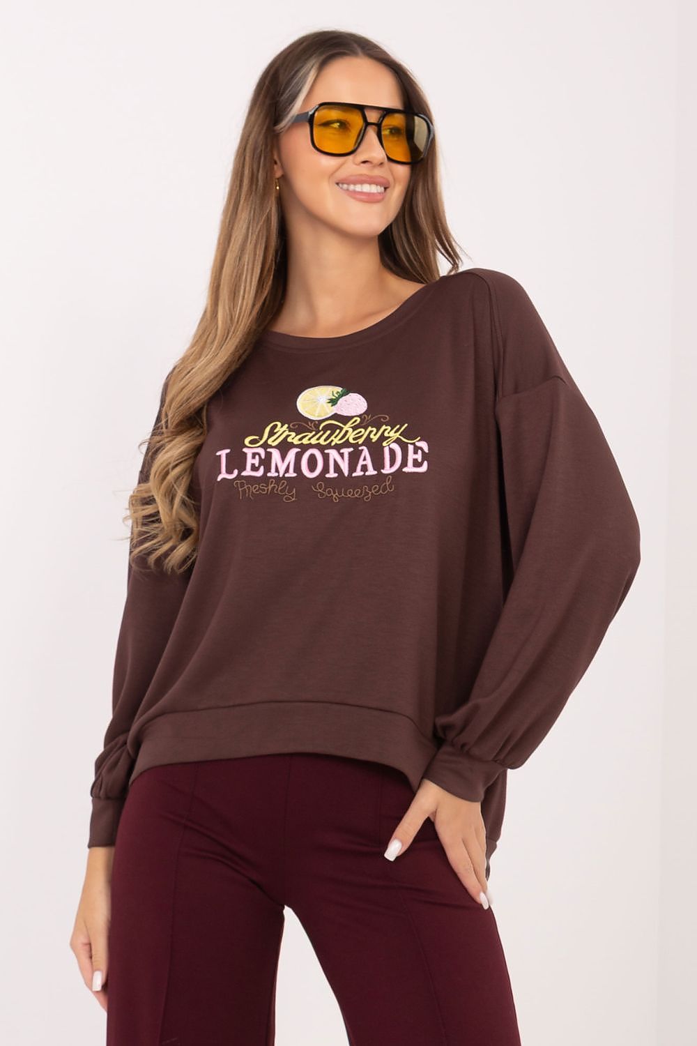  Sweater model 226303 Rue Paris 