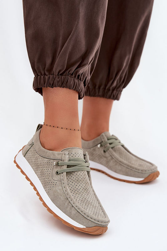  Halbschuhe model 226494 Step in style 