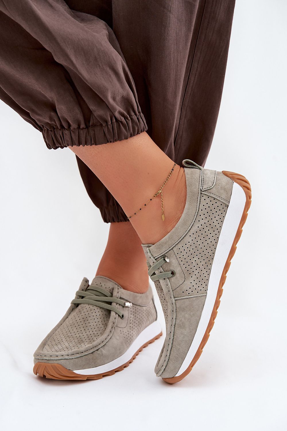  Halbschuhe model 226494 Step in style 
