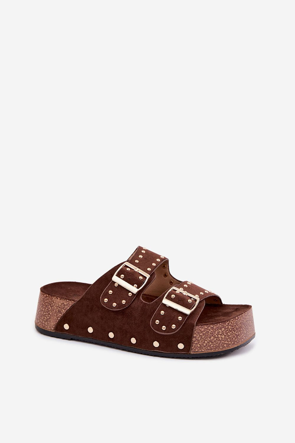  Plattform-Sandalen model 226518 Step in style 