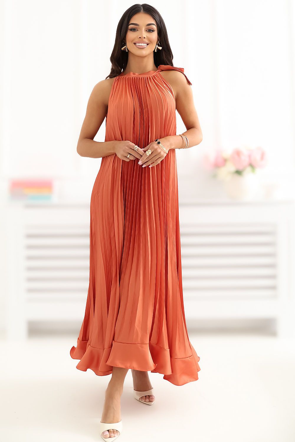  Cocktailkleid model 226964 Rue Paris 