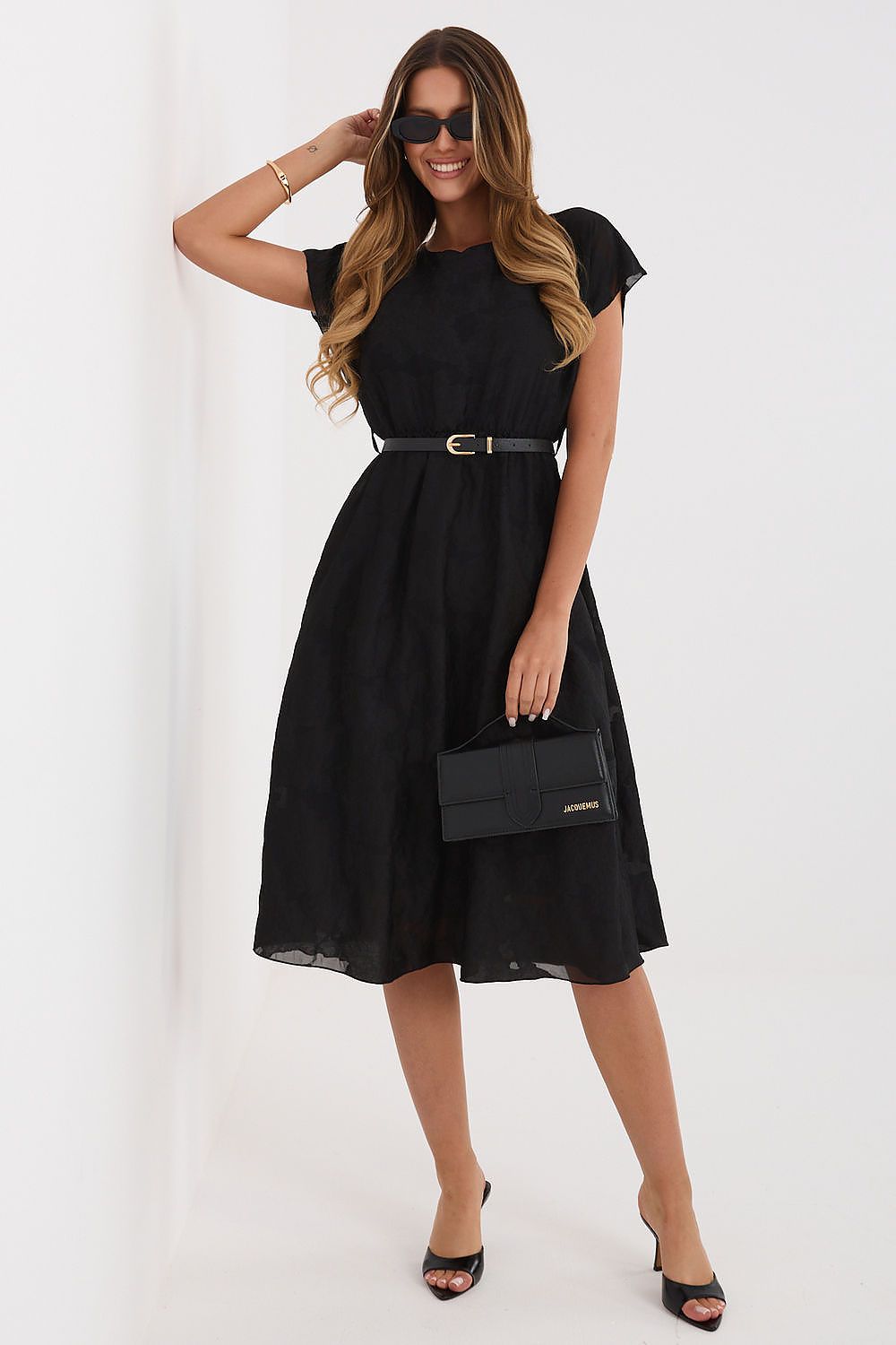  Cocktailkleid model 227368 Rue Paris 