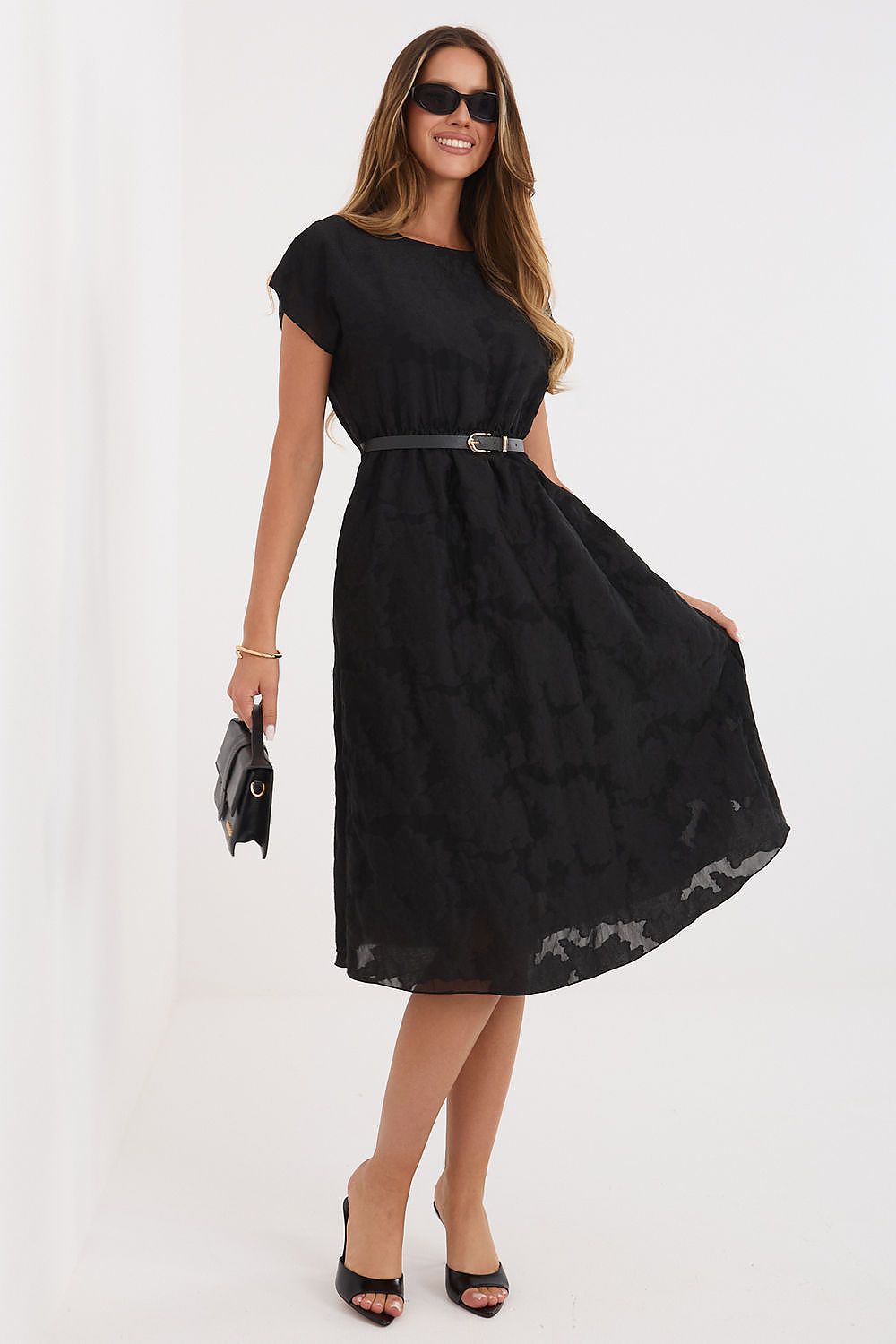  Cocktailkleid model 227368 Rue Paris 