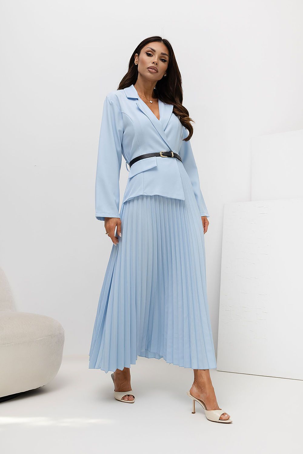  Alltagskleid model 227657 Rue Paris 