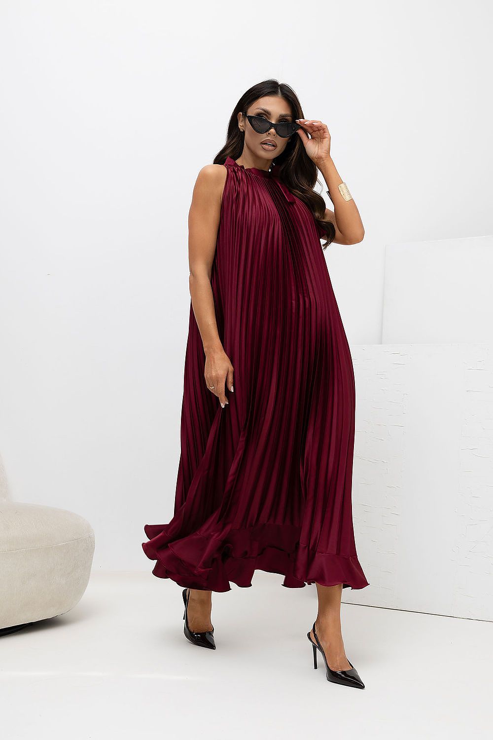 Cocktailkleid model 227680 Rue Paris 