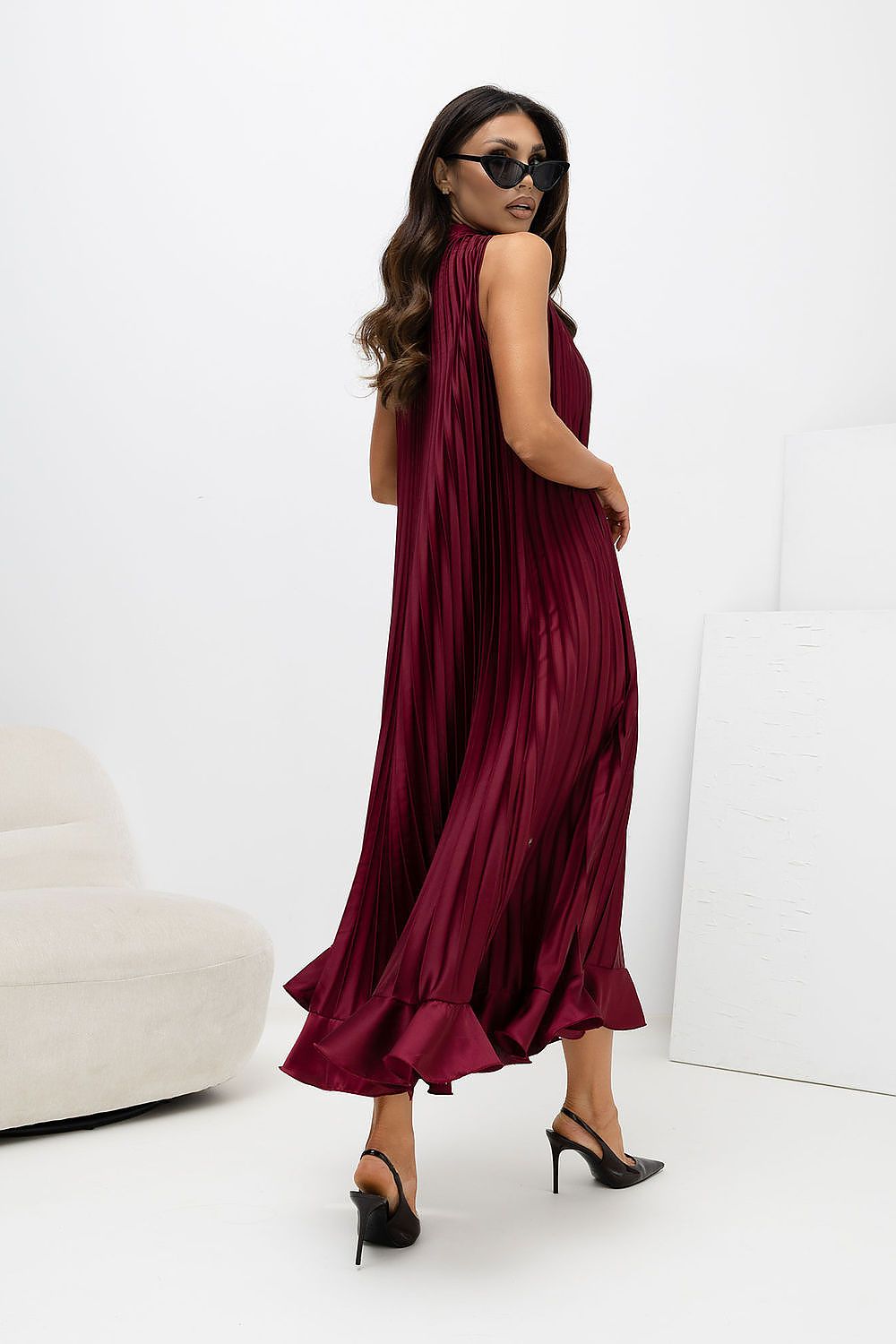  Cocktailkleid model 227680 Rue Paris 