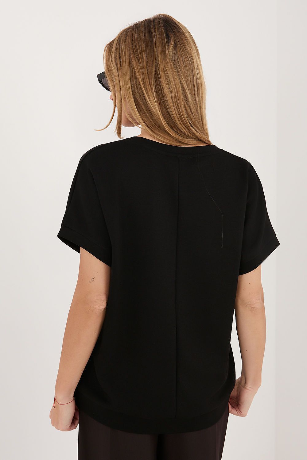  Bluse model 227701 Rue Paris 
