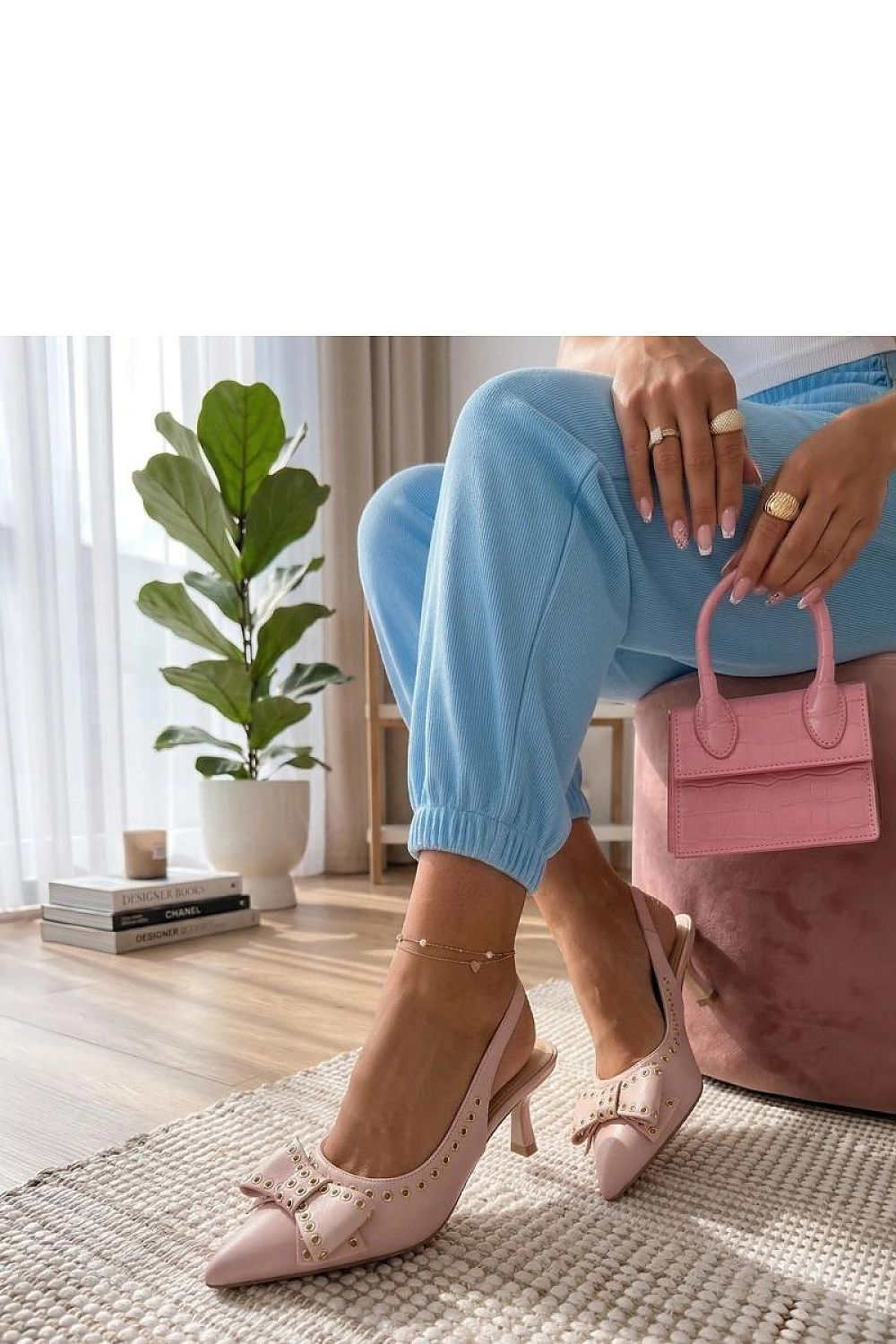  Stöckelschuhe model 227748 Solea 