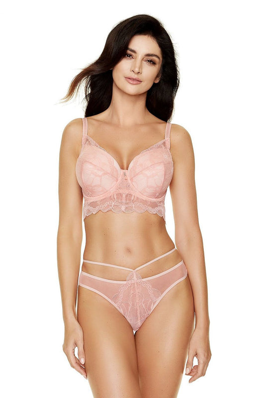  BH wattiert model 154222 Gorteks 