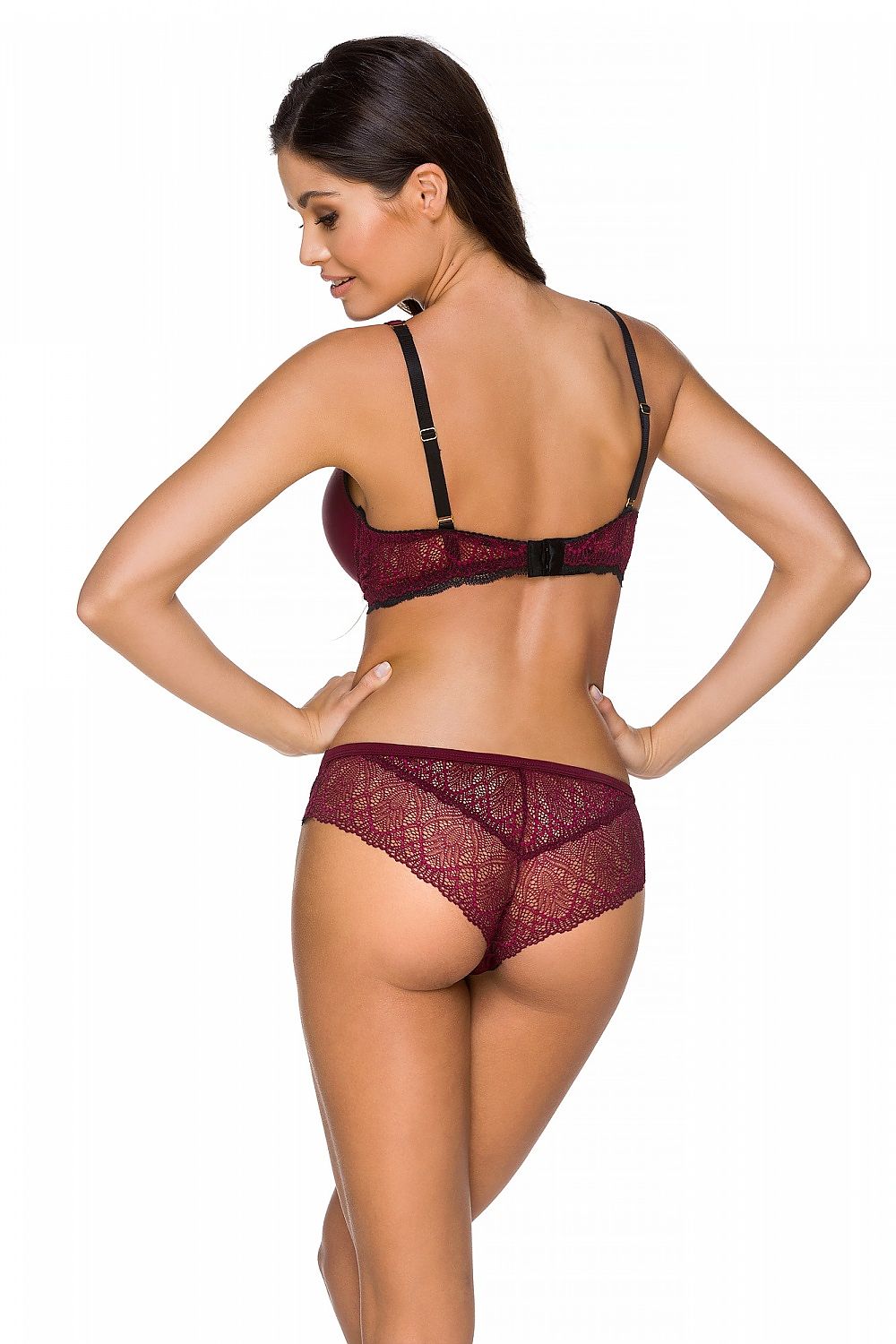  Push- up- BH model 162171 Lupo Line 