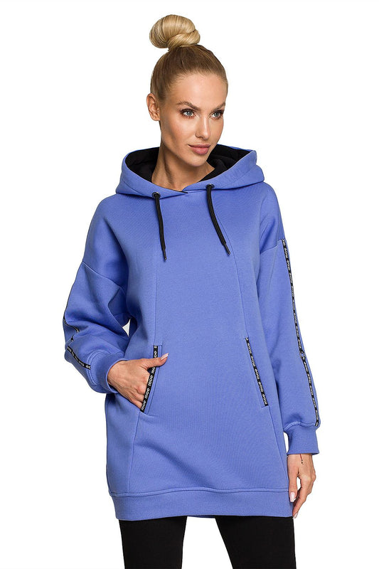  Sweater model 169974 Moe 