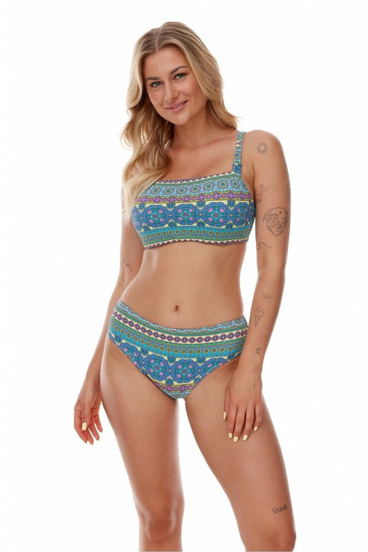  Bikinihose model 180023 Lupo Line 