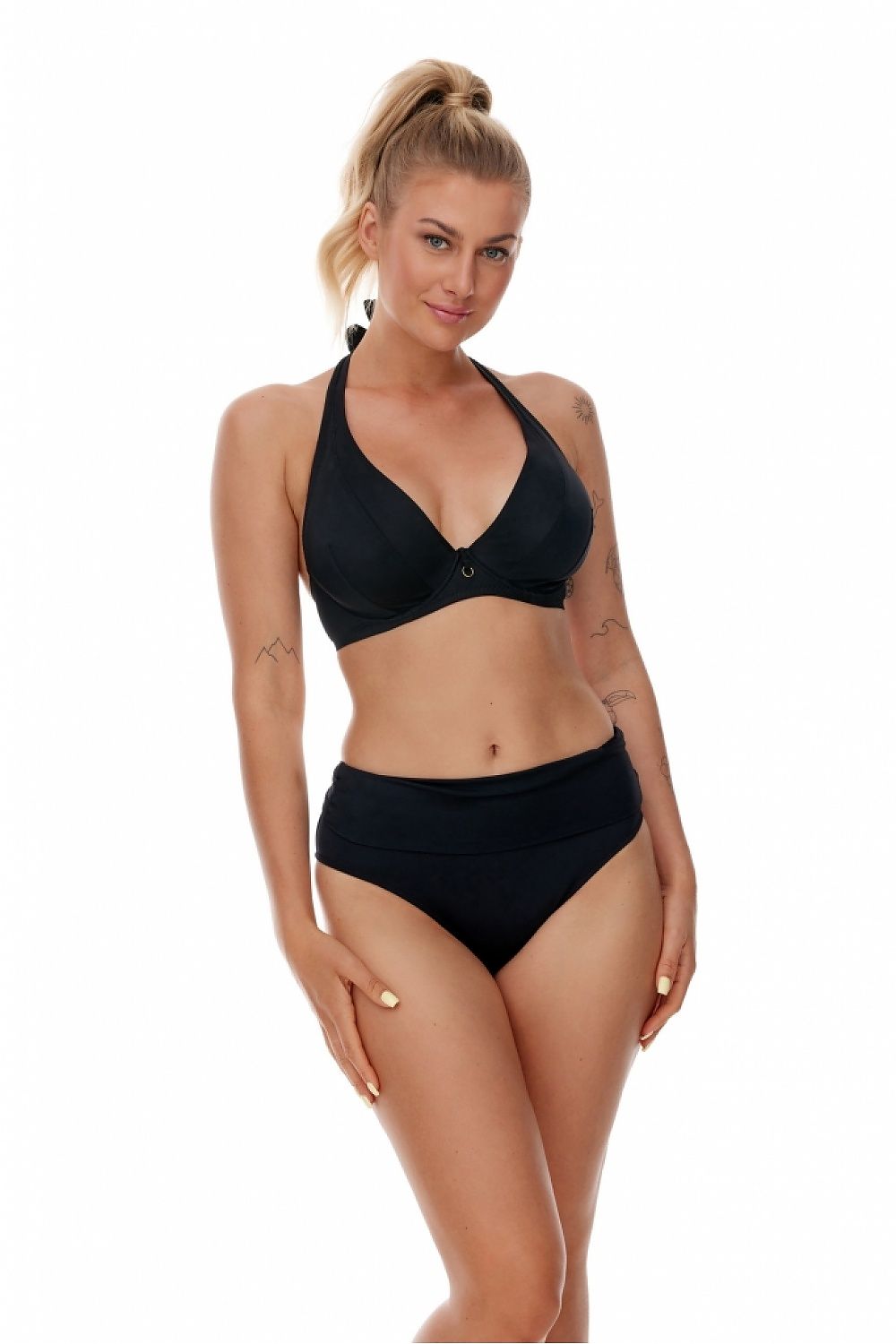  Bikinihose model 180997 Lupo Line 