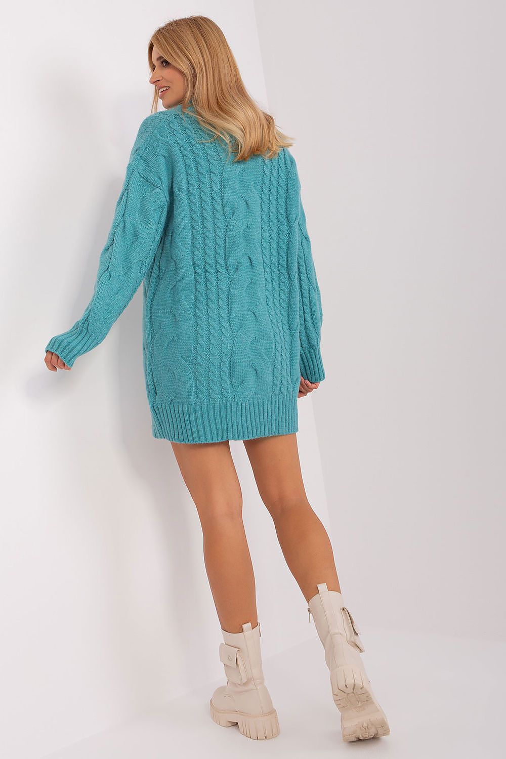  Langpullover model 185734 AT 