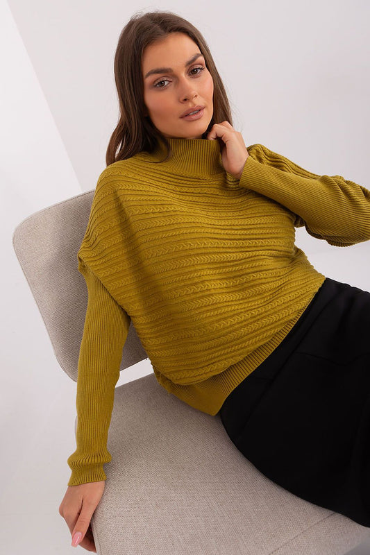  Pullover model 186573 AT 