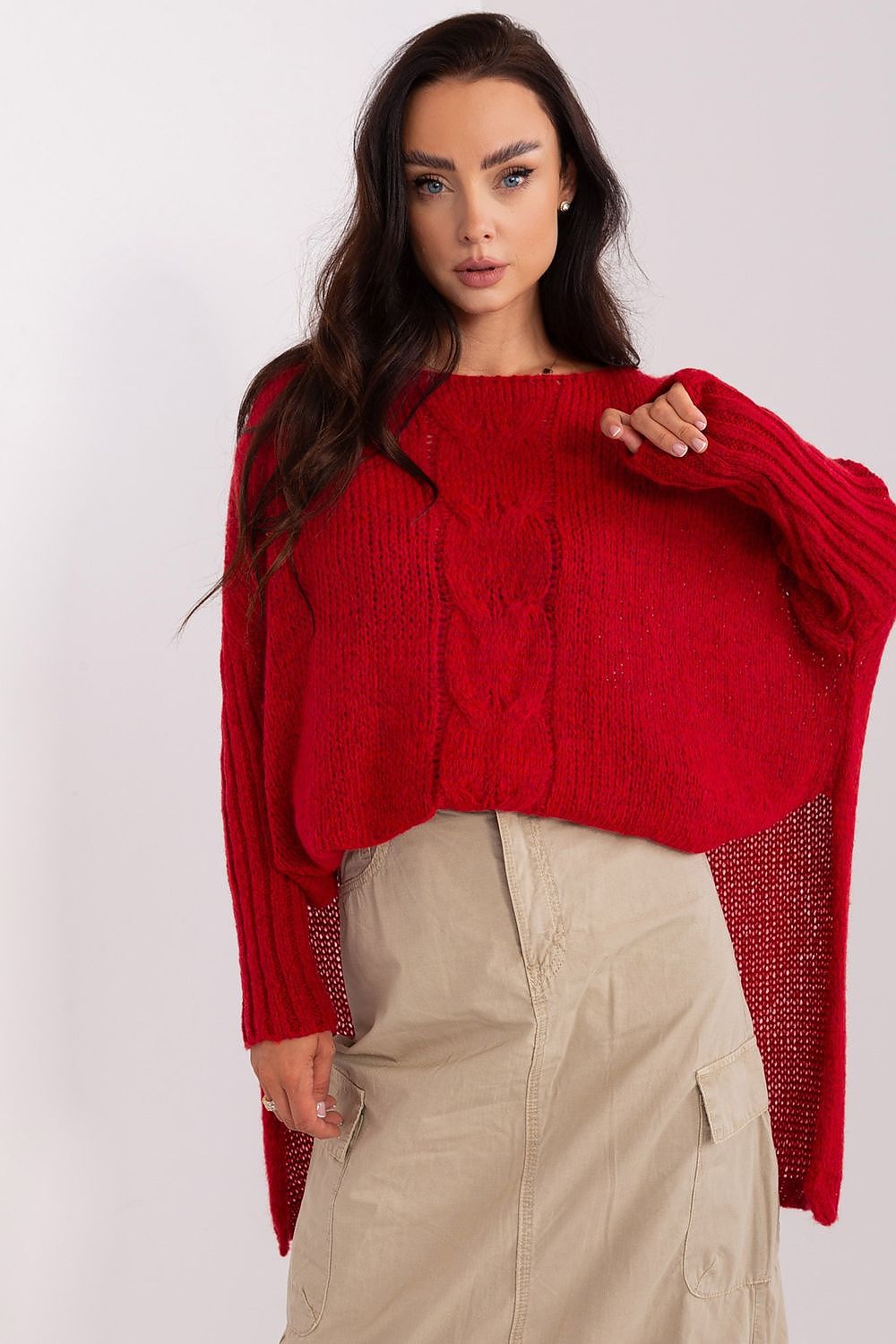 Pullover model 186802 Och Bella 