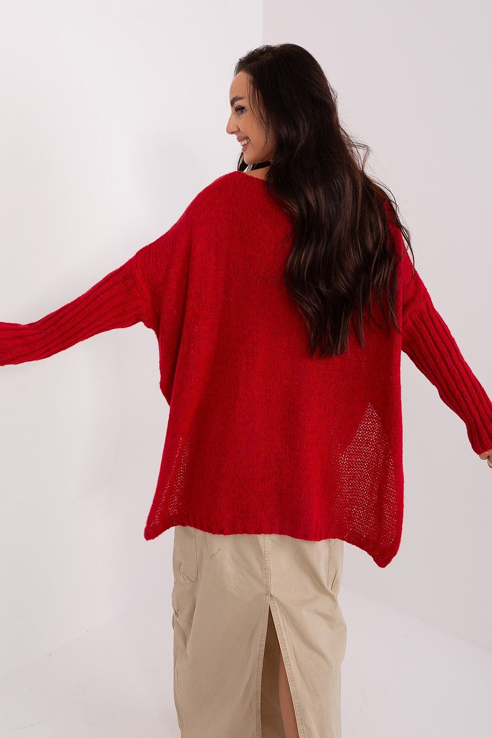  Pullover model 186802 Och Bella 