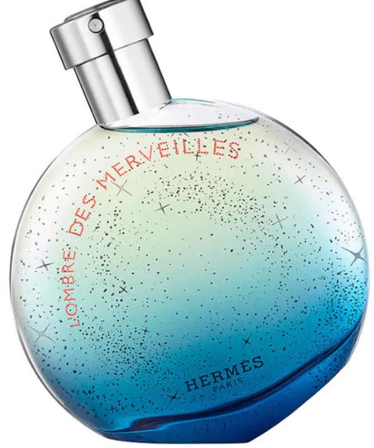 Hermès L'Ombre Des Merveilles Eau De Parfum Spray 100ml