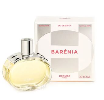 Hermès Barénia Edp Spray Recargable 100ml