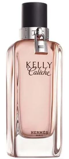 Hermes Kelly Caleche Eau De Parfum Spray 100ml