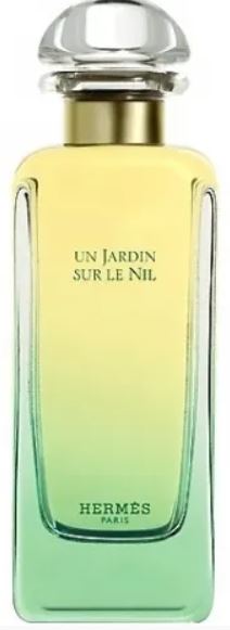 Hermes Un Jardin Sur Le Nil Eau De Toilette Spray 100ml