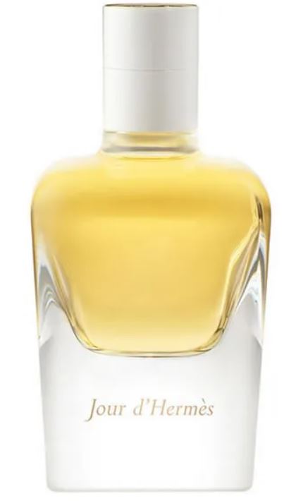 Hermes Jour D'hermes Eau De Parfum Spray Refillable 85ml