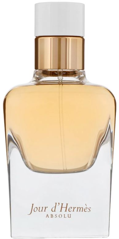 Hermès Hermes Paris Jour Absolue Eau De Parfum Rellenable 50ml Spray