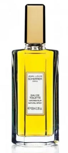 Scherrer J L Scherrer 1 Eau De Toilette Spray 100ml