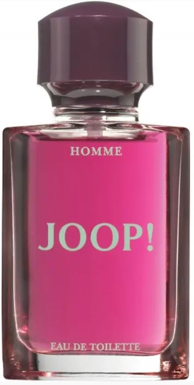 Joop Homme Eau De Toilette Spray 75ml
