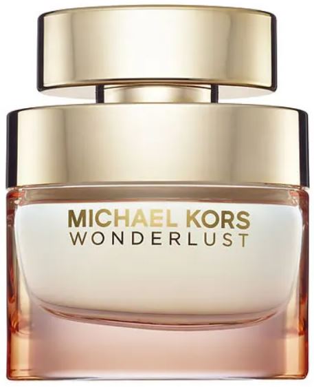 Michael Kors Wonderlust Eau De Parfum Spray 50ml
