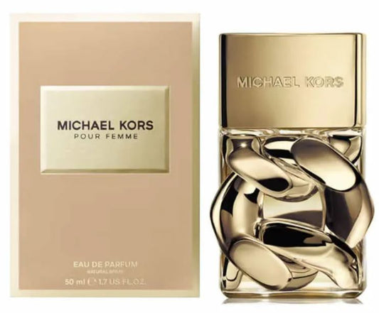 Michael Kors Pour Femme Eau De Parfum Spray 50ml