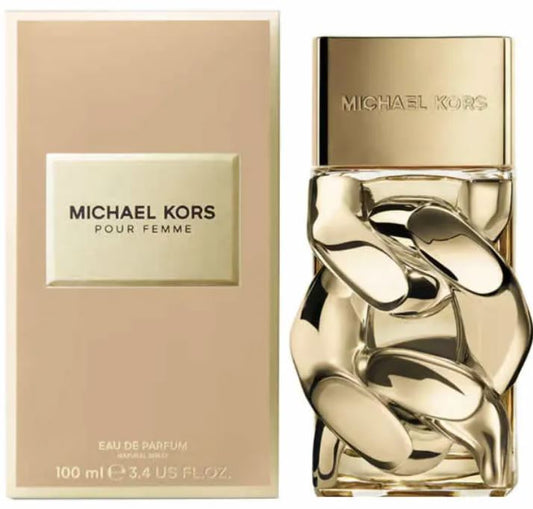 Michael Kors Pour Femme Eau De Parfum Spray 100ml