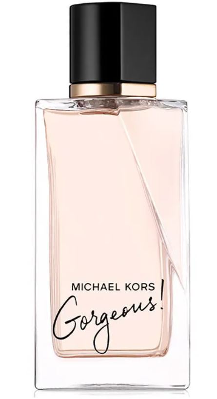 Michael Kors Gorgeous Eau De Parfum Spray 50ml