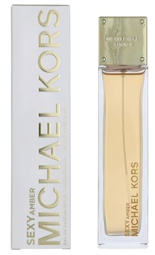 Michael Kors Sexy Amber Eau De Parfum Spray 100ml