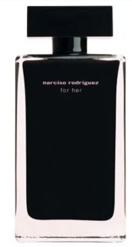 Narciso Rodriguez Eau De Toilette Spray 100ml