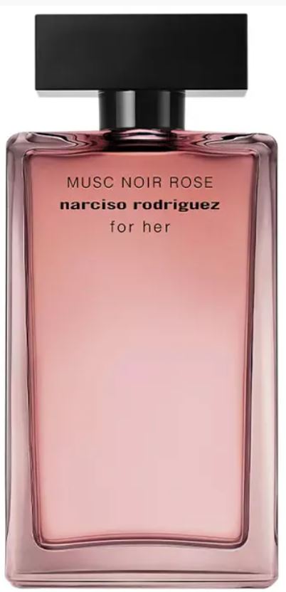 Narciso Rodriguez Musc Noir Rose Eau De Perfume Spray 100ml